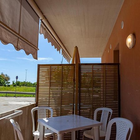 Residence Casabianca Porto San Giorgio Exterior foto