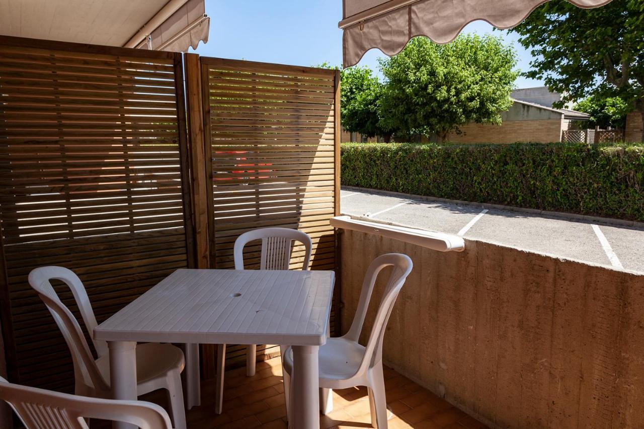 Residence Casabianca Porto San Giorgio Exterior foto